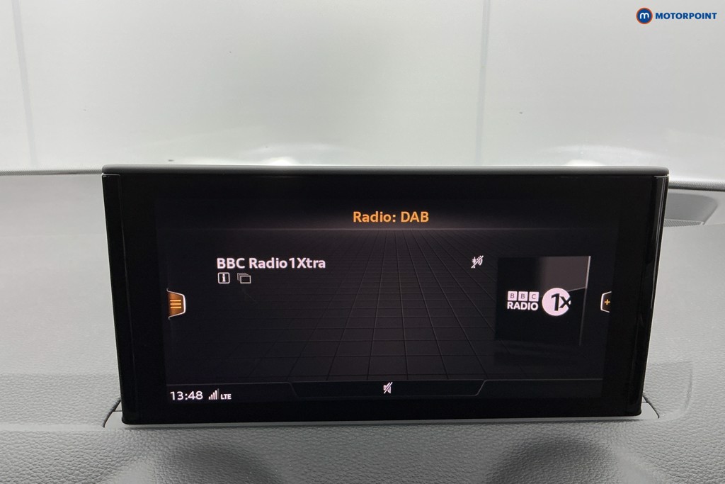 Audi Q2 S Line Automatic Petrol SUV - Stock Number (1591079) - 2nd supplementary image