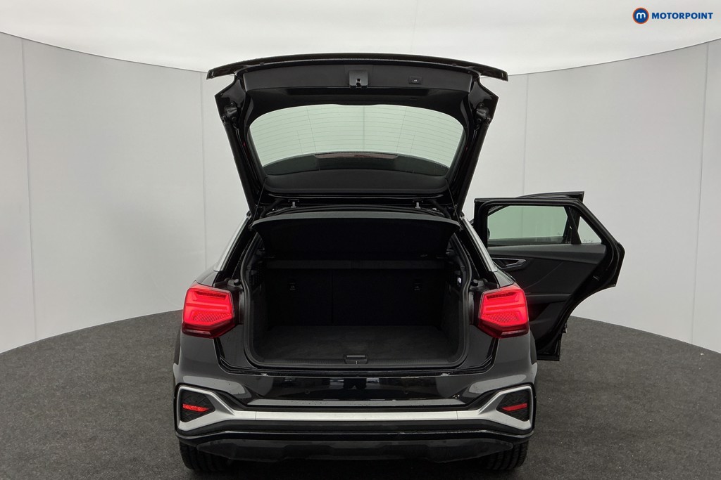 Audi Q2 S Line Automatic Petrol SUV - Stock Number (1591079) - 3rd supplementary image