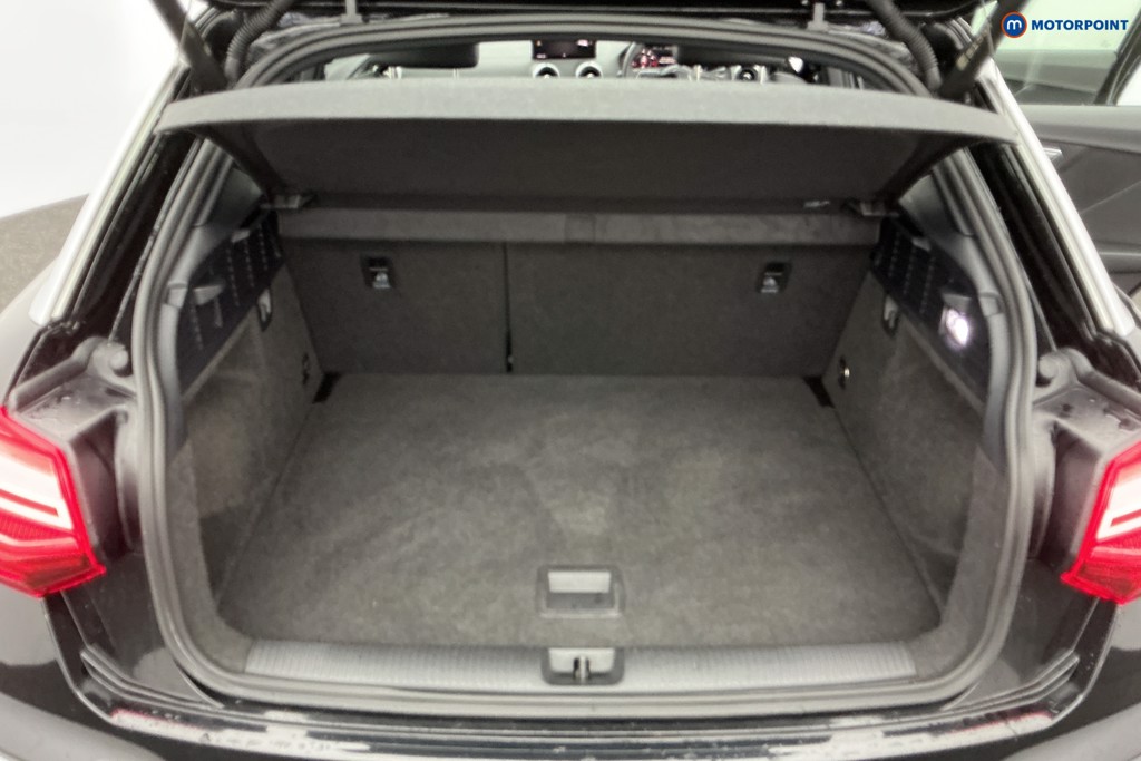 Audi Q2 S Line Automatic Petrol SUV - Stock Number (1591079) - 4th supplementary image