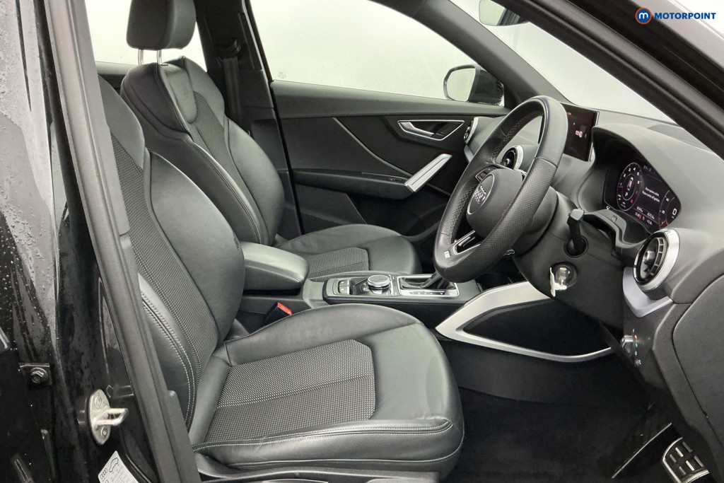 Audi Q2 S Line Automatic Petrol SUV - Stock Number (1591079) - 6th supplementary image
