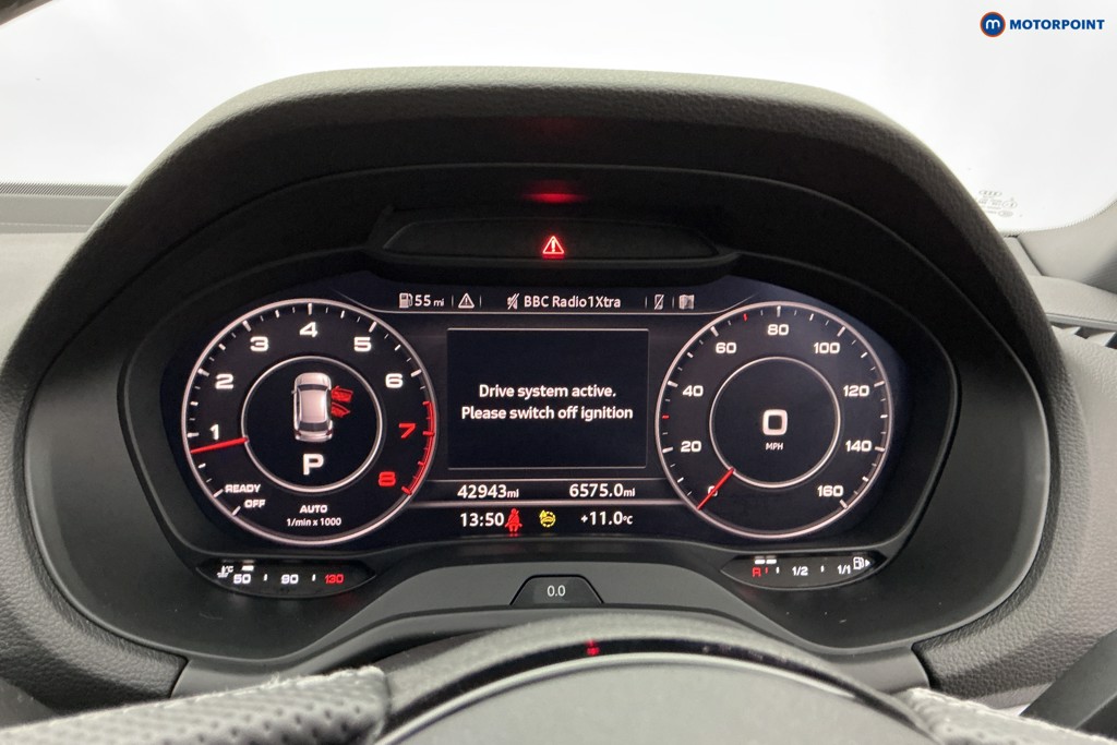 Audi Q2 S Line Automatic Petrol SUV - Stock Number (1591079) - 10th supplementary image