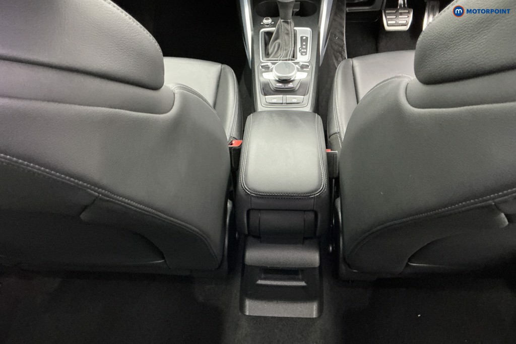 Audi Q2 S Line Automatic Petrol SUV - Stock Number (1591079) - 11th supplementary image