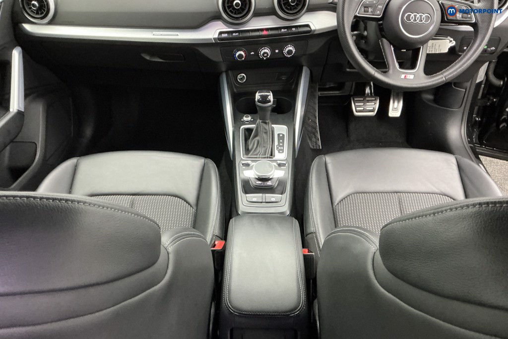 Audi Q2 S Line Automatic Petrol SUV - Stock Number (1591079) - 12th supplementary image