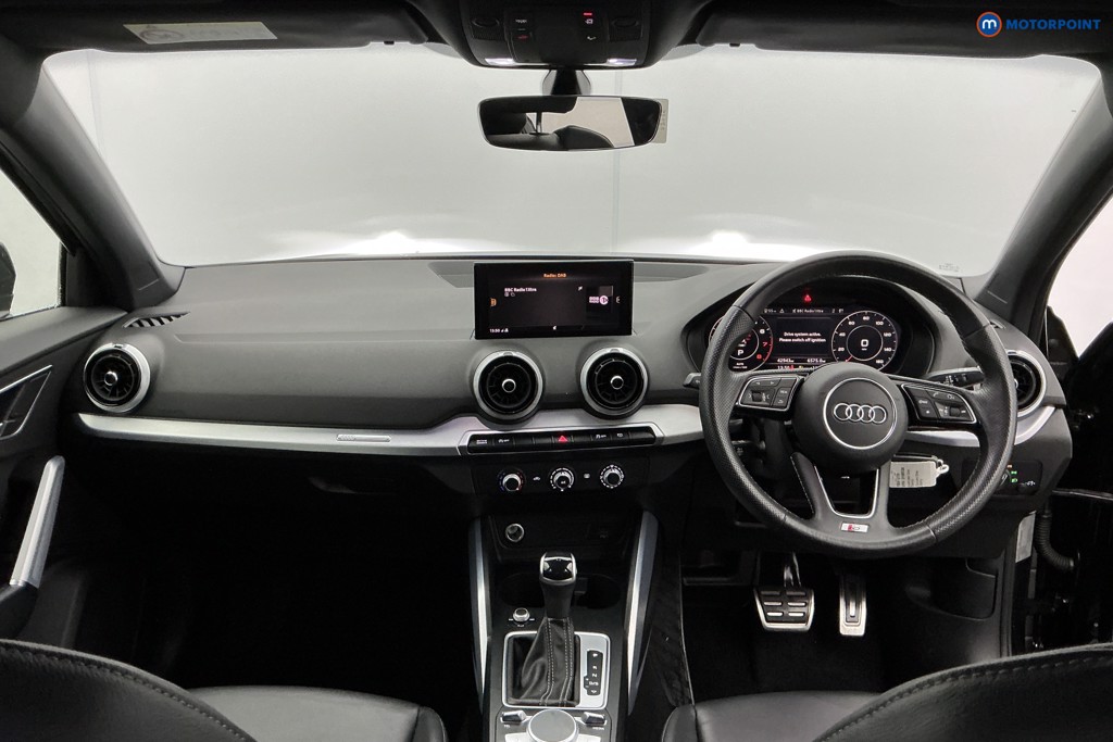 Audi Q2 S Line Automatic Petrol SUV - Stock Number (1591079) - 13th supplementary image