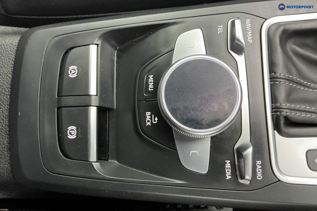 Audi Q2 S Line Automatic Petrol SUV - Stock Number (1591079) - 15th supplementary image