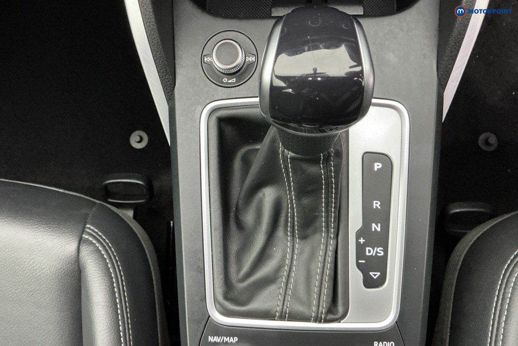 Audi Q2 S Line Automatic Petrol SUV - Stock Number (1591079) - 16th supplementary image