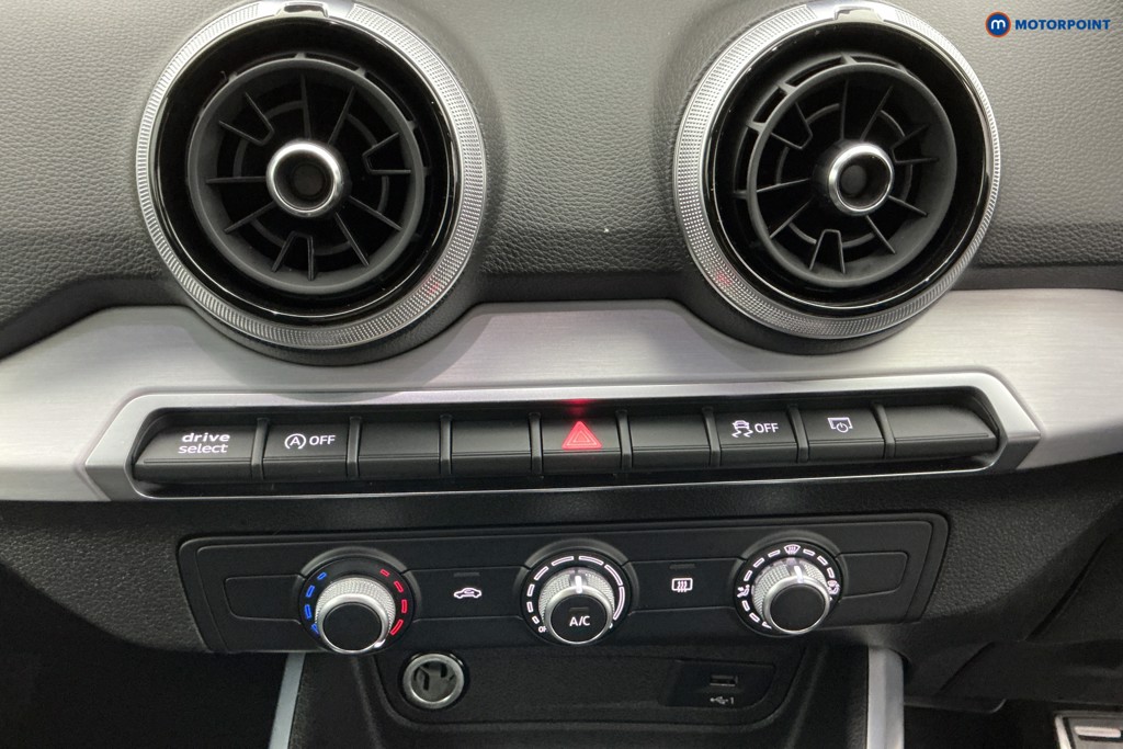 Audi Q2 S Line Automatic Petrol SUV - Stock Number (1591079) - 18th supplementary image