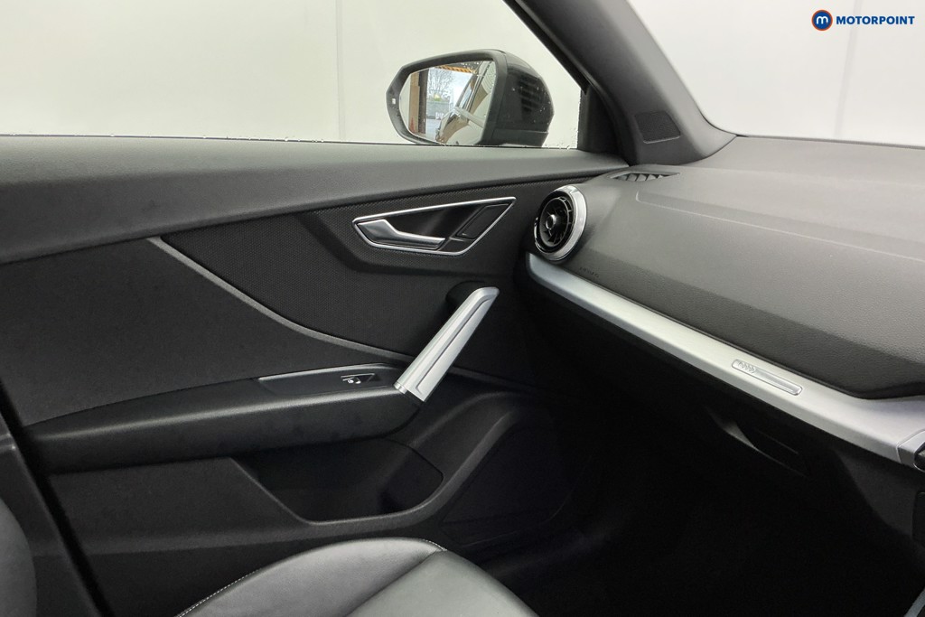 Audi Q2 S Line Automatic Petrol SUV - Stock Number (1591079) - 19th supplementary image