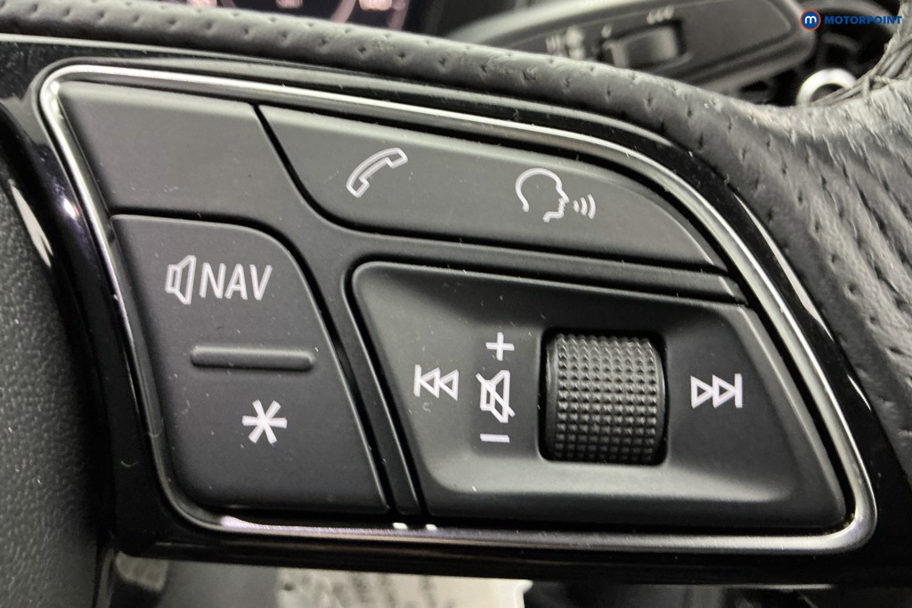 Audi Q2 S Line Automatic Petrol SUV - Stock Number (1591079) - 21st supplementary image