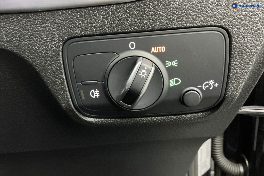 Audi Q2 S Line Automatic Petrol SUV - Stock Number (1591079) - 22nd supplementary image