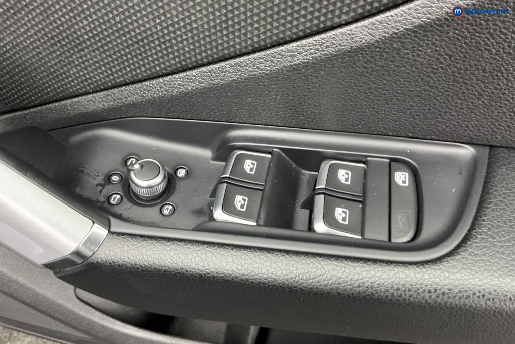 Audi Q2 S Line Automatic Petrol SUV - Stock Number (1591079) - 24th supplementary image