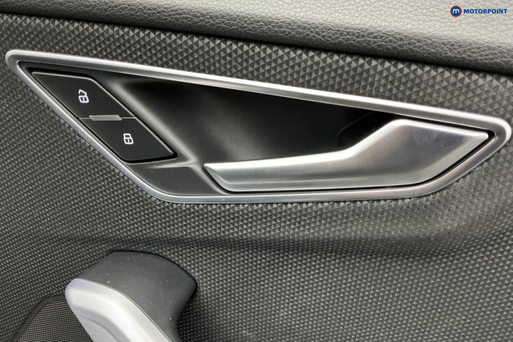 Audi Q2 S Line Automatic Petrol SUV - Stock Number (1591079) - 25th supplementary image