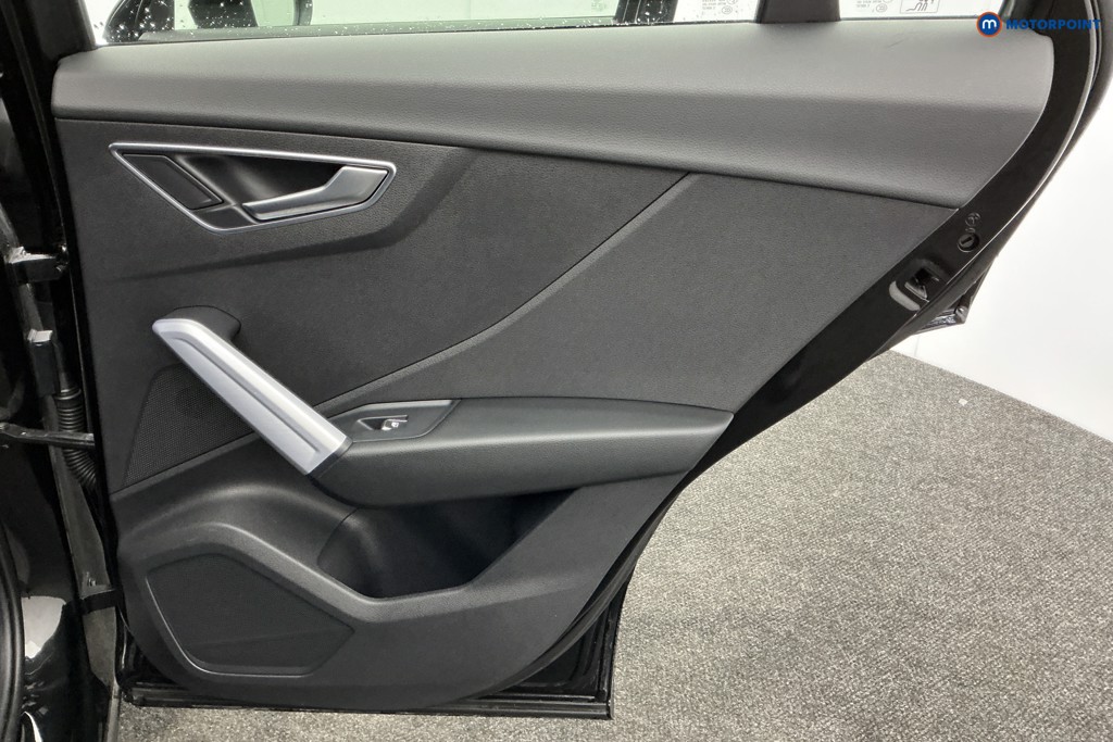 Audi Q2 S Line Automatic Petrol SUV - Stock Number (1591079) - 27th supplementary image