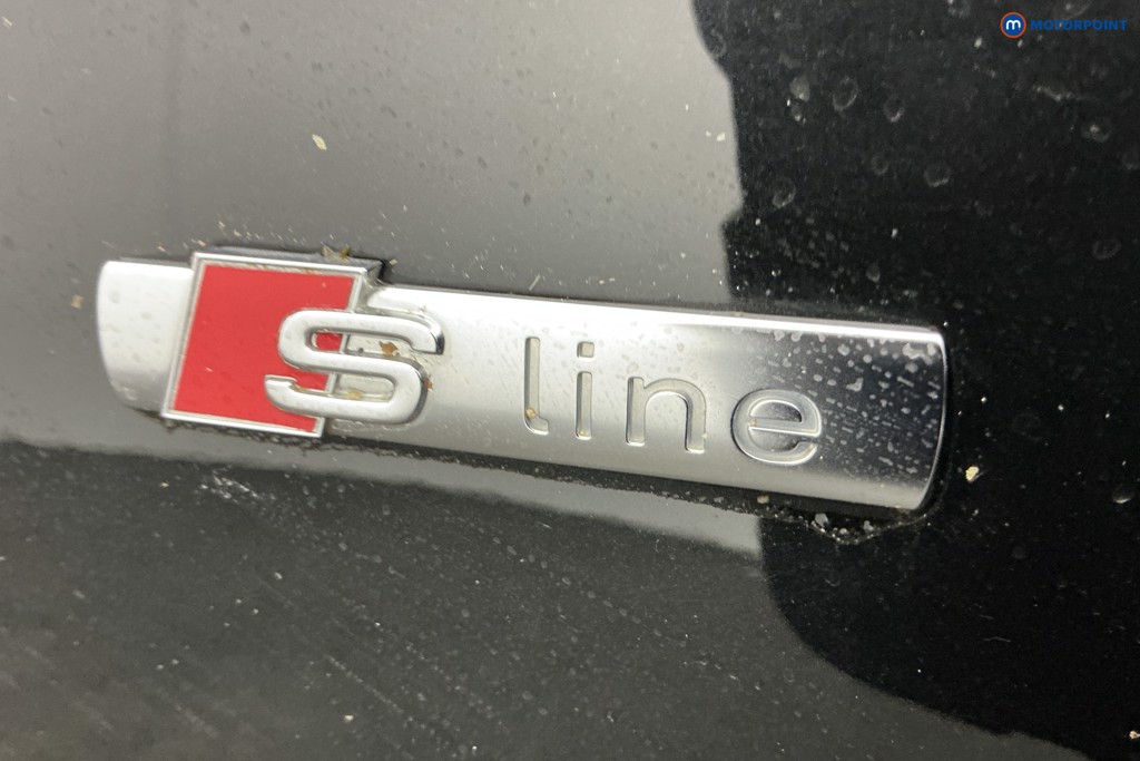 Audi Q2 S Line Automatic Petrol SUV - Stock Number (1591079) - 29th supplementary image