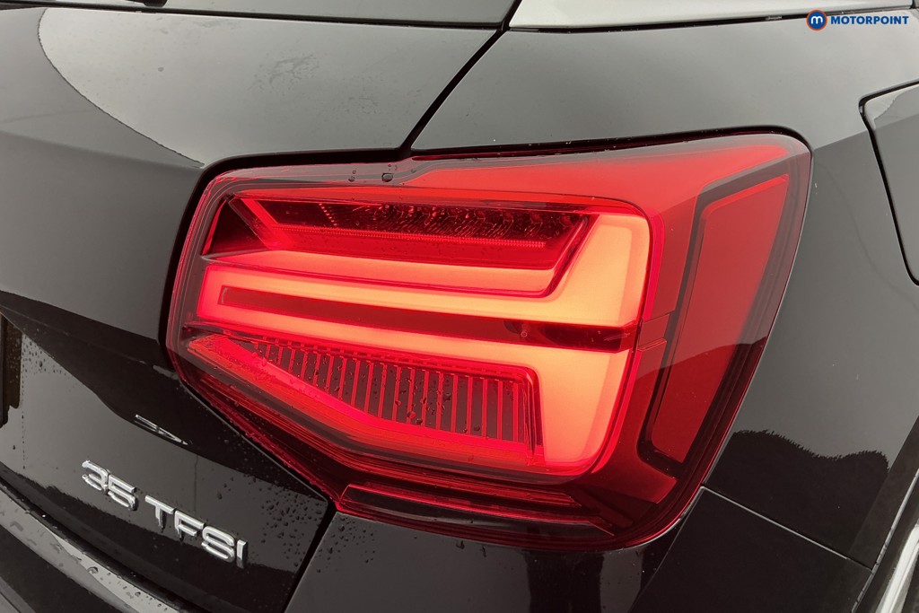 Audi Q2 S Line Automatic Petrol SUV - Stock Number (1591079) - 34th supplementary image
