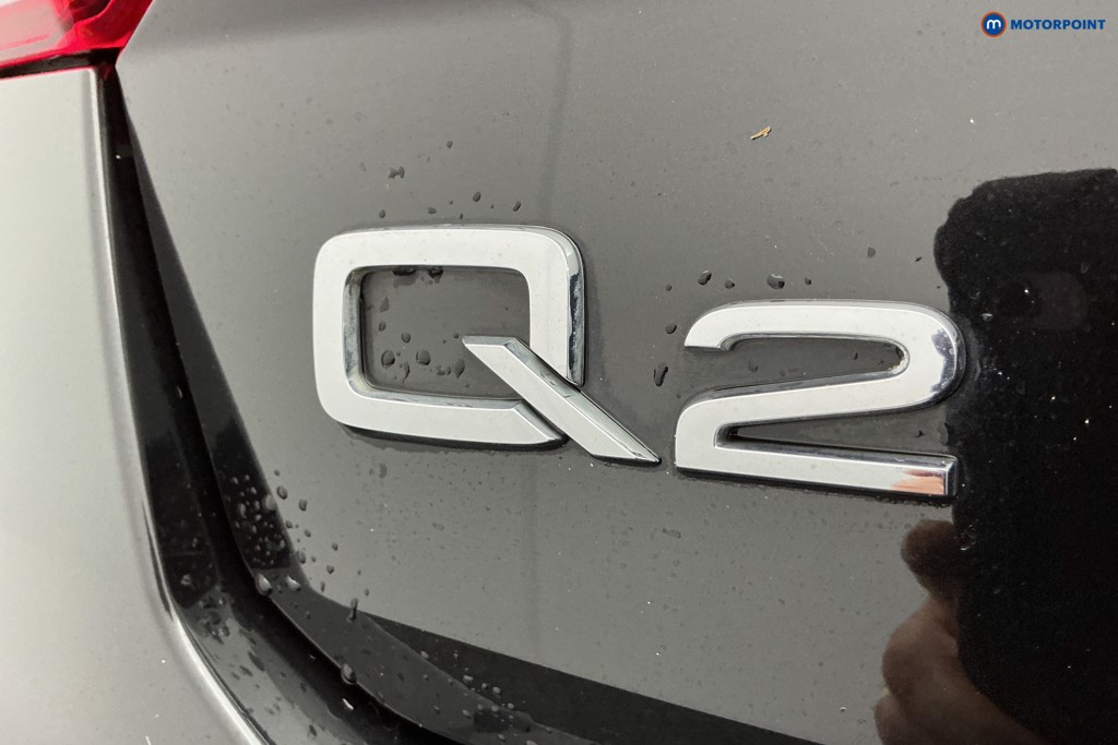 Audi Q2 S Line Automatic Petrol SUV - Stock Number (1591079) - 35th supplementary image