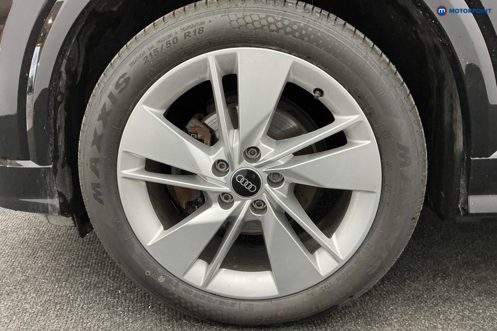 Audi Q2 S Line Automatic Petrol SUV - Stock Number (1591079) - 36th supplementary image