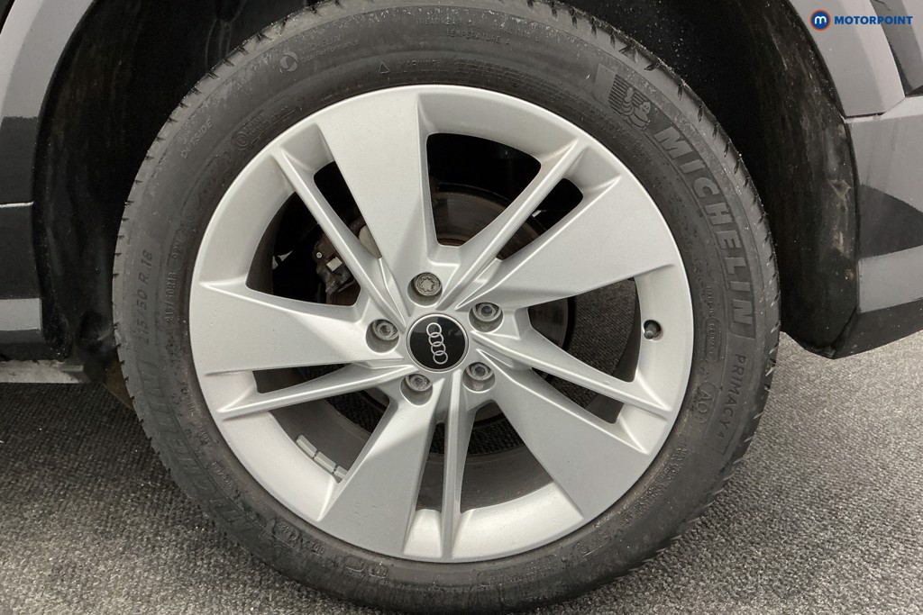 Audi Q2 S Line Automatic Petrol SUV - Stock Number (1591079) - 37th supplementary image