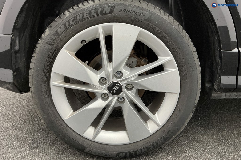 Audi Q2 S Line Automatic Petrol SUV - Stock Number (1591079) - 38th supplementary image