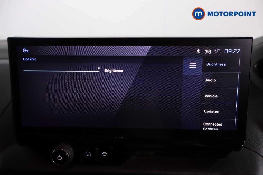 Peugeot Partner Professional Manual Diesel Panel Van - Stock Number (1591116) - 7th supplementary image