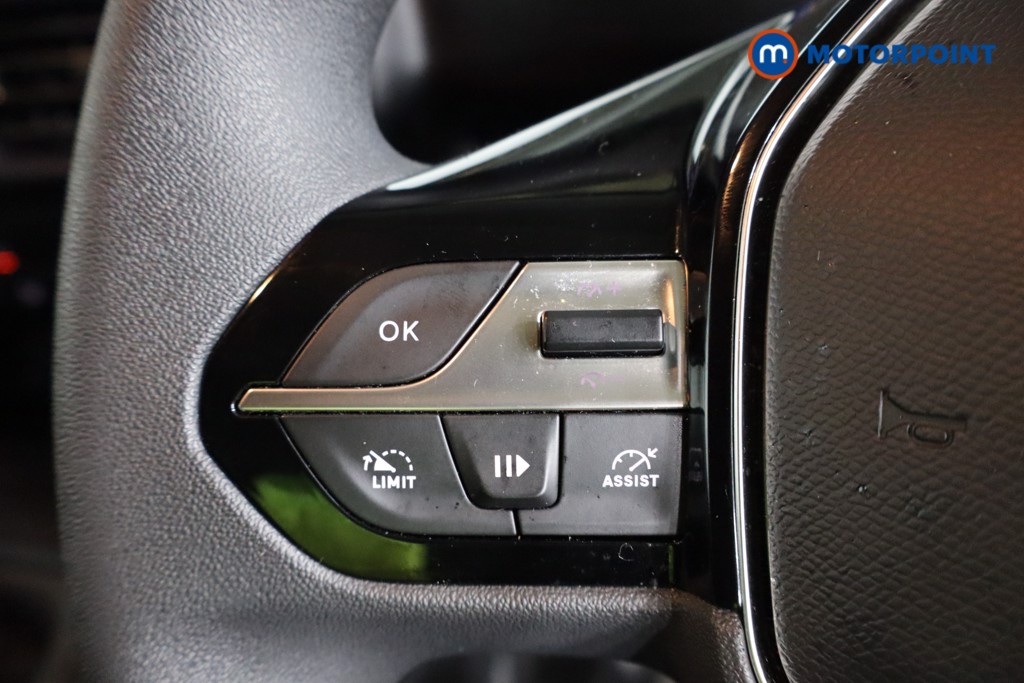 Peugeot Partner Professional Manual Diesel Panel Van - Stock Number (1591116) - 14th supplementary image