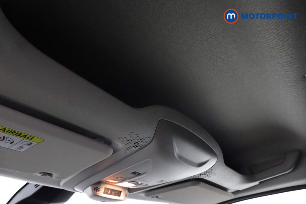 Peugeot Partner Professional Manual Diesel Panel Van - Stock Number (1591116) - 21st supplementary image