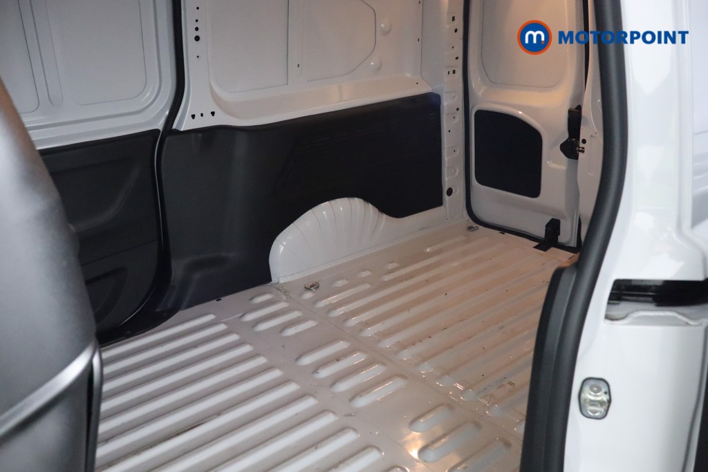 Peugeot Partner Professional Manual Diesel Panel Van - Stock Number (1591116) - 22nd supplementary image