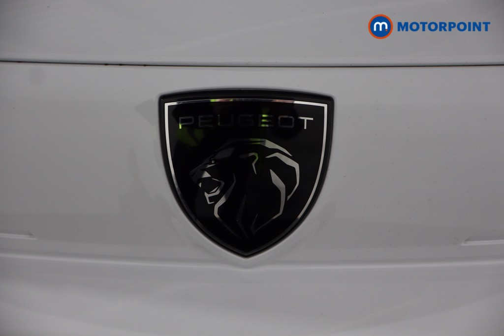 Peugeot Partner Professional Manual Diesel Panel Van - Stock Number (1591116) - 31st supplementary image