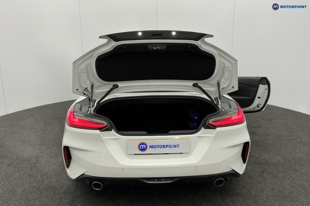 BMW Z4 M Sport Automatic Petrol Convertible - Stock Number (1591586) - 3rd supplementary image