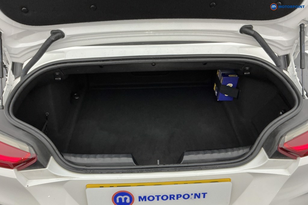 BMW Z4 M Sport Automatic Petrol Convertible - Stock Number (1591586) - 4th supplementary image