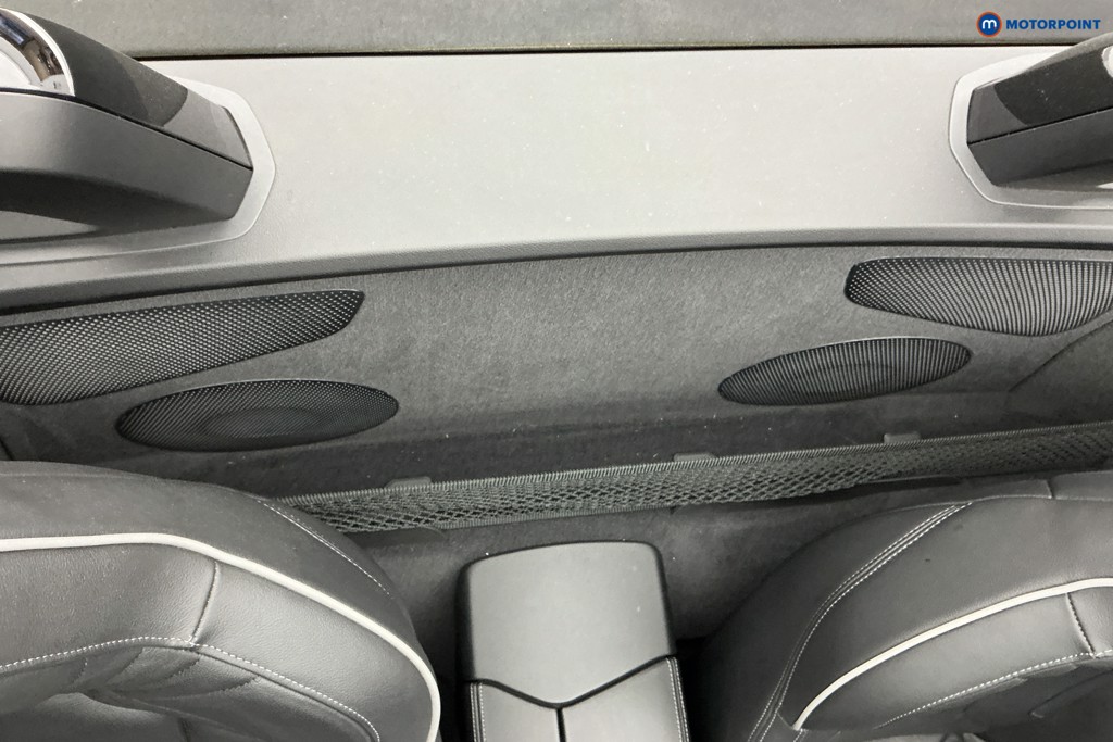 BMW Z4 M Sport Automatic Petrol Convertible - Stock Number (1591586) - 5th supplementary image