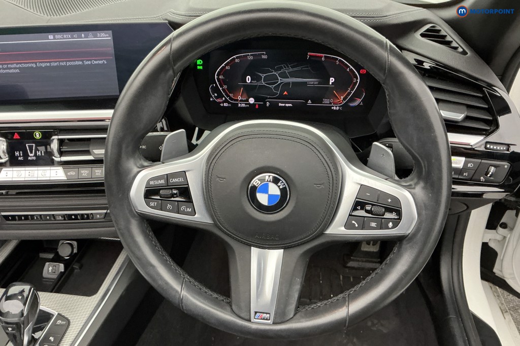 BMW Z4 M Sport Automatic Petrol Convertible - Stock Number (1591586) - 7th supplementary image