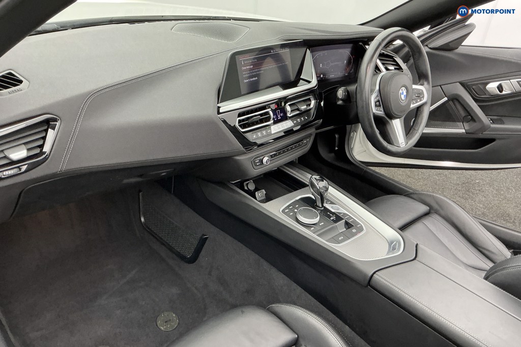 BMW Z4 M Sport Automatic Petrol Convertible - Stock Number (1591586) - 9th supplementary image