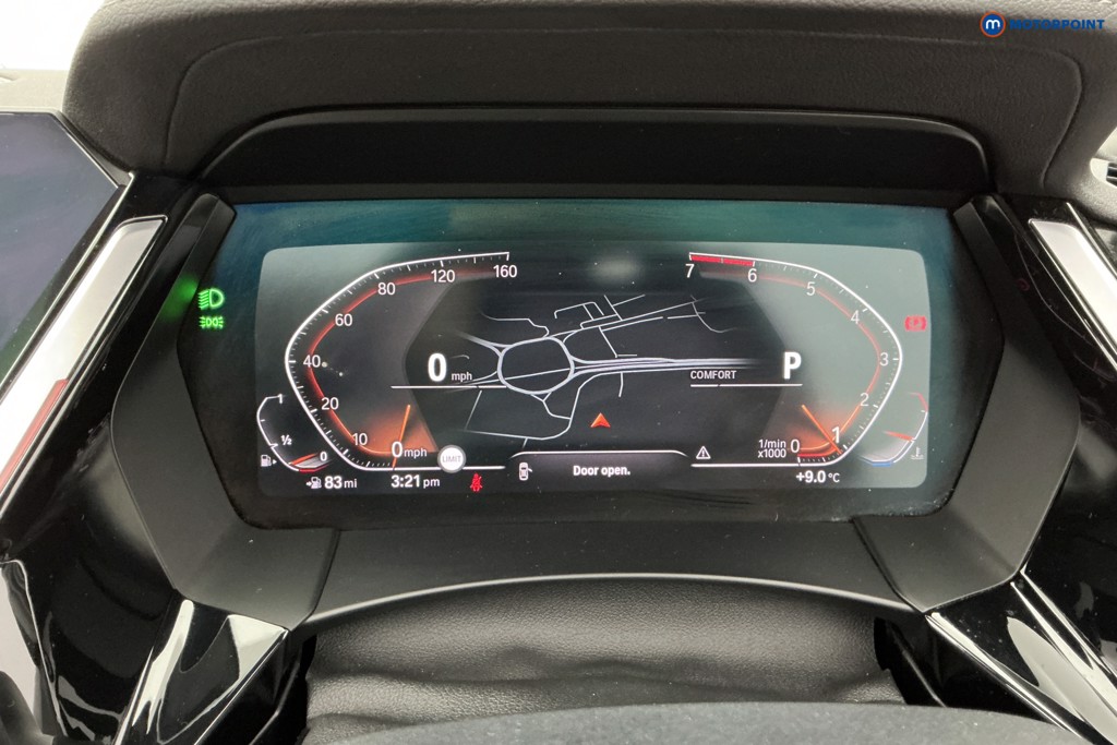 BMW Z4 M Sport Automatic Petrol Convertible - Stock Number (1591586) - 10th supplementary image