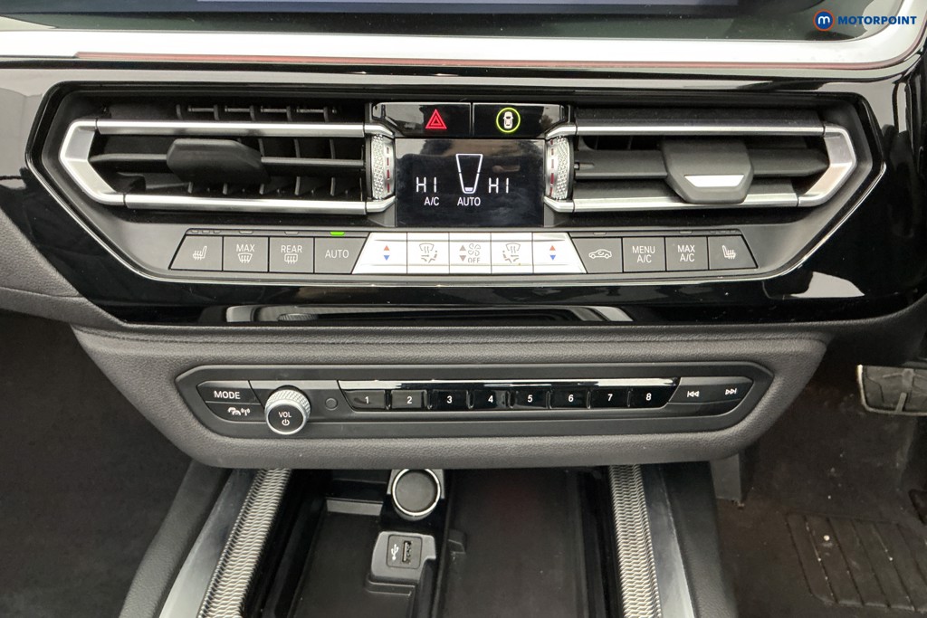 BMW Z4 M Sport Automatic Petrol Convertible - Stock Number (1591586) - 13th supplementary image