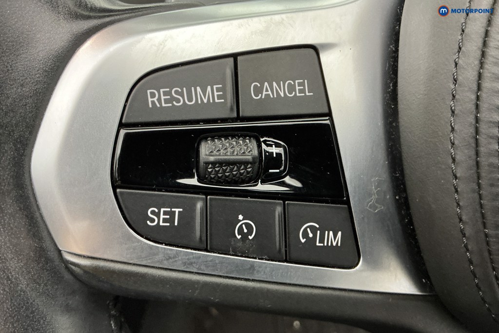 BMW Z4 M Sport Automatic Petrol Convertible - Stock Number (1591586) - 14th supplementary image