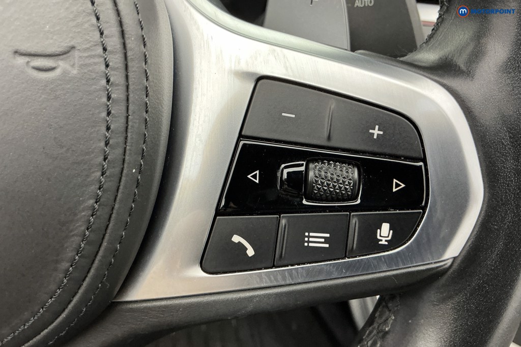 BMW Z4 M Sport Automatic Petrol Convertible - Stock Number (1591586) - 15th supplementary image