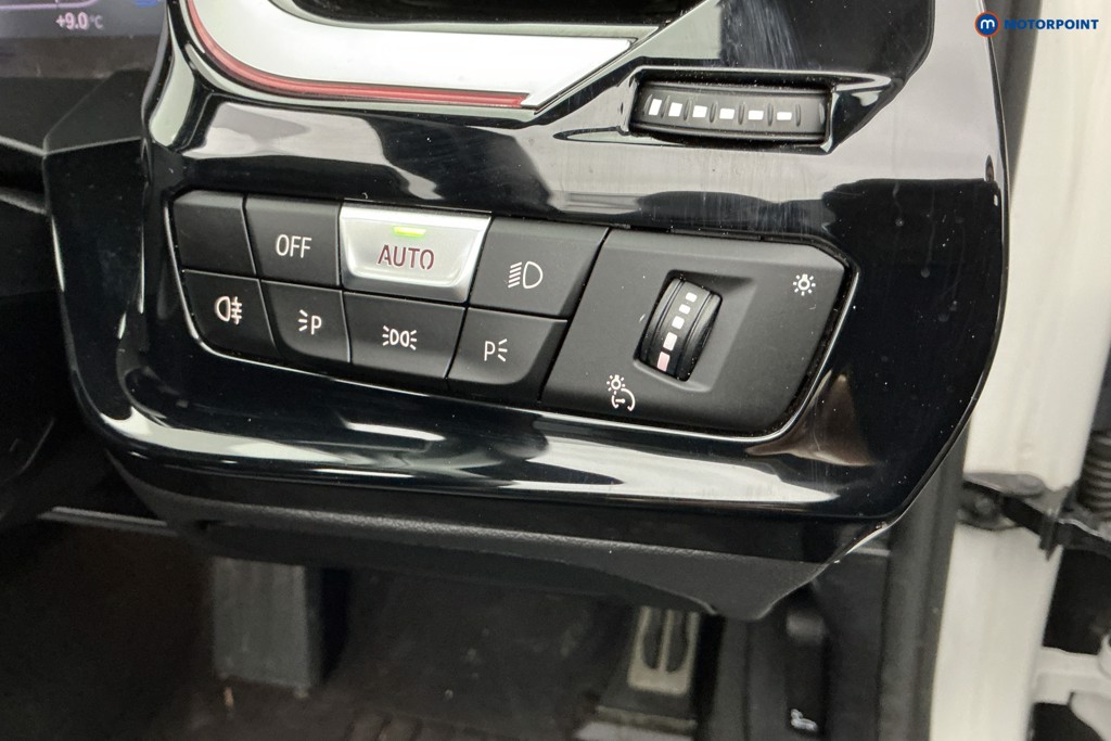 BMW Z4 M Sport Automatic Petrol Convertible - Stock Number (1591586) - 16th supplementary image