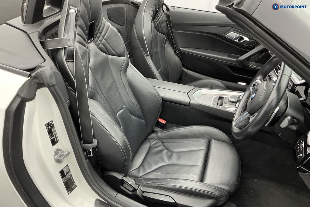 BMW Z4 M Sport Automatic Petrol Convertible - Stock Number (1591586) - 17th supplementary image