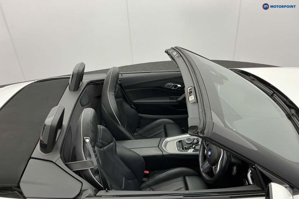 BMW Z4 M Sport Automatic Petrol Convertible - Stock Number (1591586) - 19th supplementary image