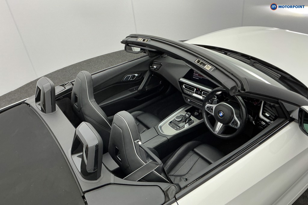BMW Z4 M Sport Automatic Petrol Convertible - Stock Number (1591586) - 20th supplementary image