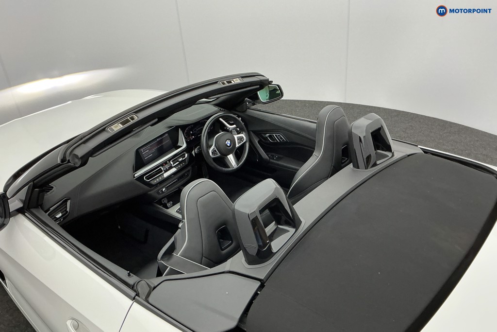 BMW Z4 M Sport Automatic Petrol Convertible - Stock Number (1591586) - 21st supplementary image