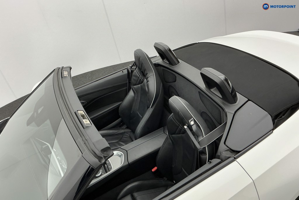 BMW Z4 M Sport Automatic Petrol Convertible - Stock Number (1591586) - 22nd supplementary image