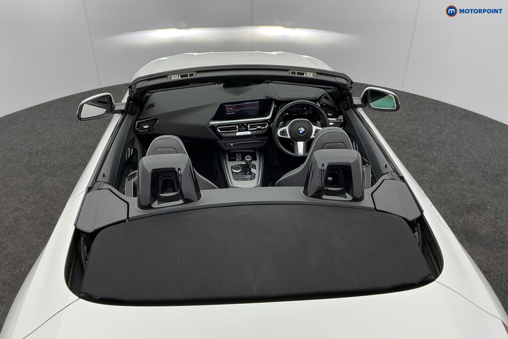 BMW Z4 M Sport Automatic Petrol Convertible - Stock Number (1591586) - 23rd supplementary image