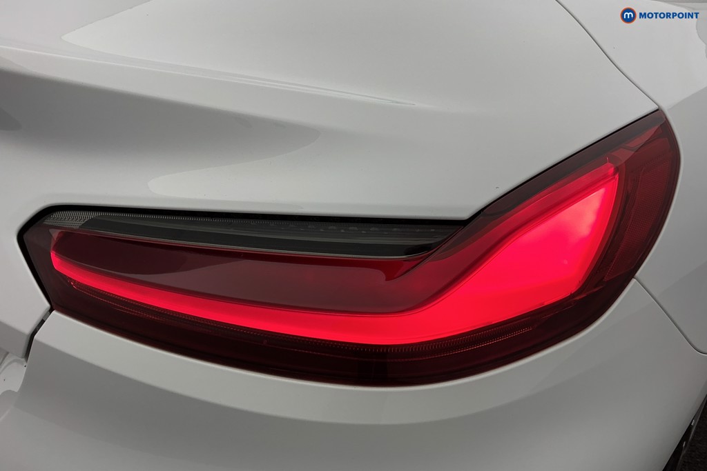 BMW Z4 M Sport Automatic Petrol Convertible - Stock Number (1591586) - 27th supplementary image