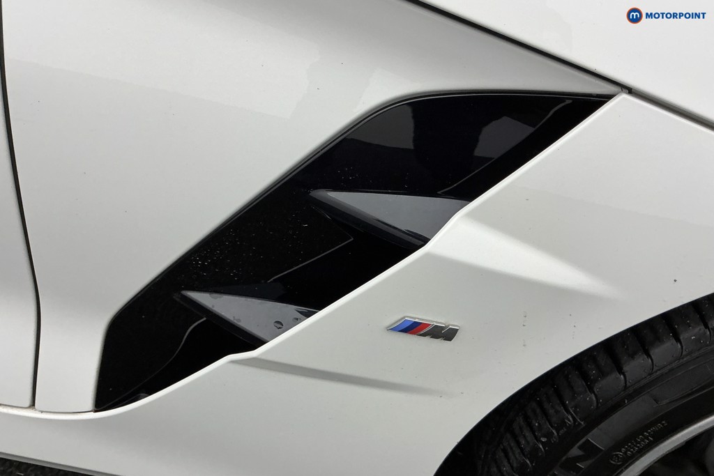 BMW Z4 M Sport Automatic Petrol Convertible - Stock Number (1591586) - 31st supplementary image