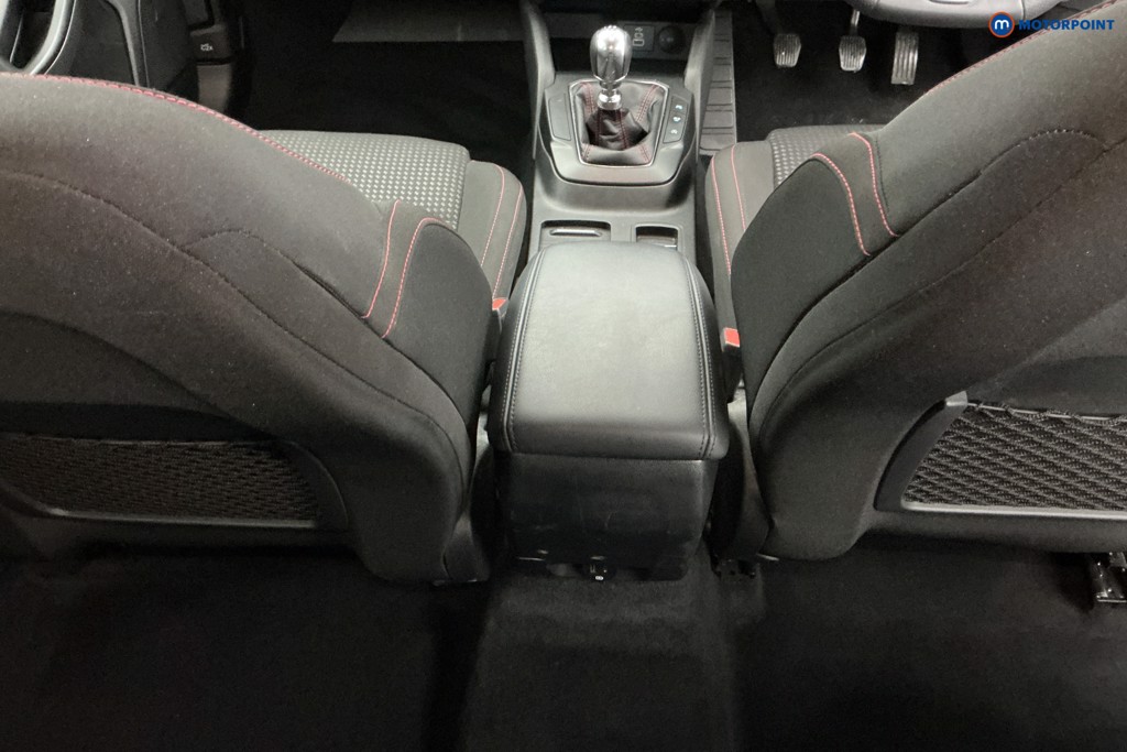 Ford Focus St-Line Manual Petrol Hatchback - Stock Number (1592034) - 11th supplementary image