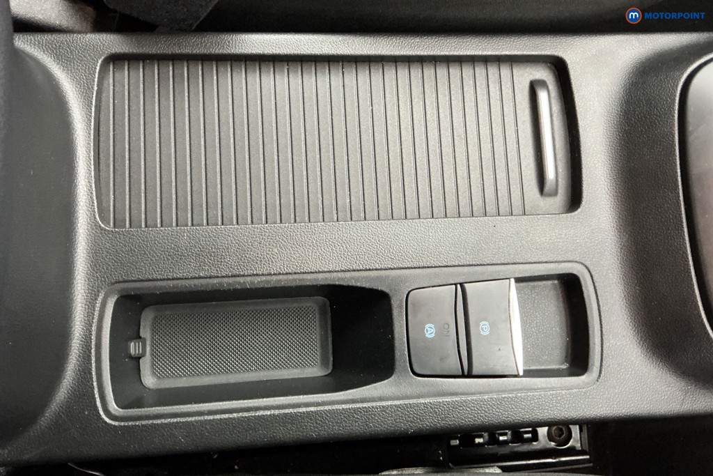 Ford Focus St-Line Manual Petrol Hatchback - Stock Number (1592034) - 15th supplementary image