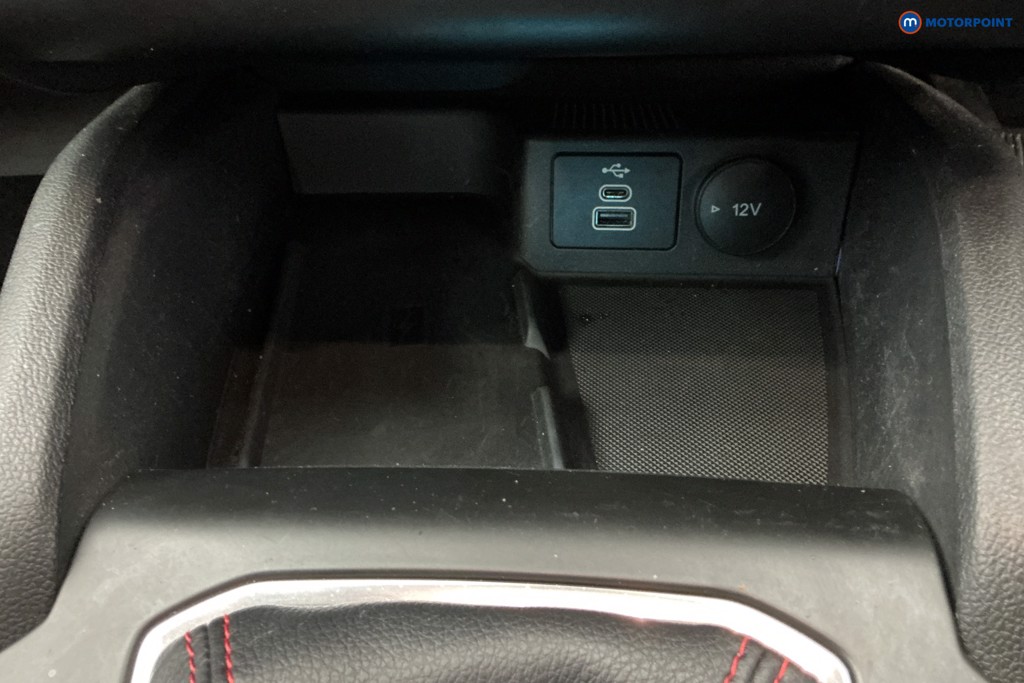 Ford Focus St-Line Manual Petrol Hatchback - Stock Number (1592034) - 17th supplementary image