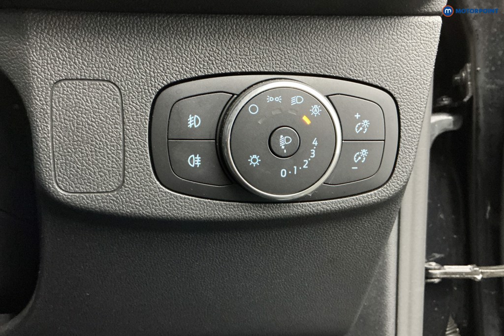 Ford Focus St-Line Manual Petrol Hatchback - Stock Number (1592034) - 22nd supplementary image